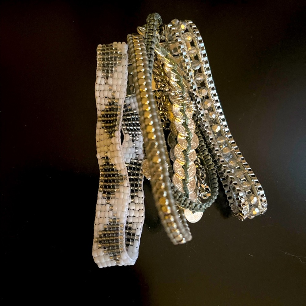 Victoria Emerson Bracelet